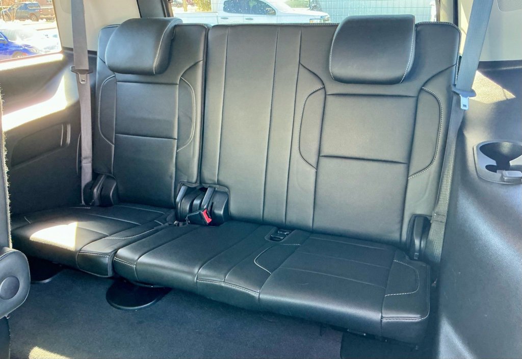 Used 2019 GMC Yukon SLT image 27