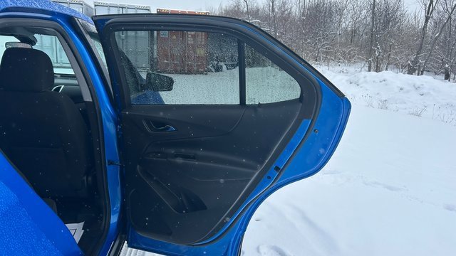 Certified 2024 Chevrolet Equinox LT image 46