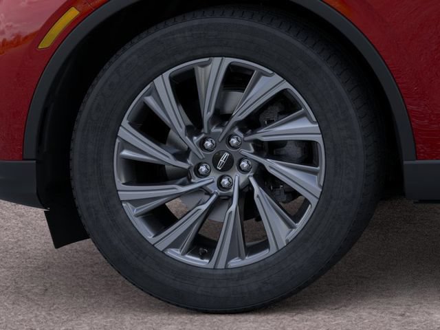 New 2026 Lincoln Aviator AWD image 22