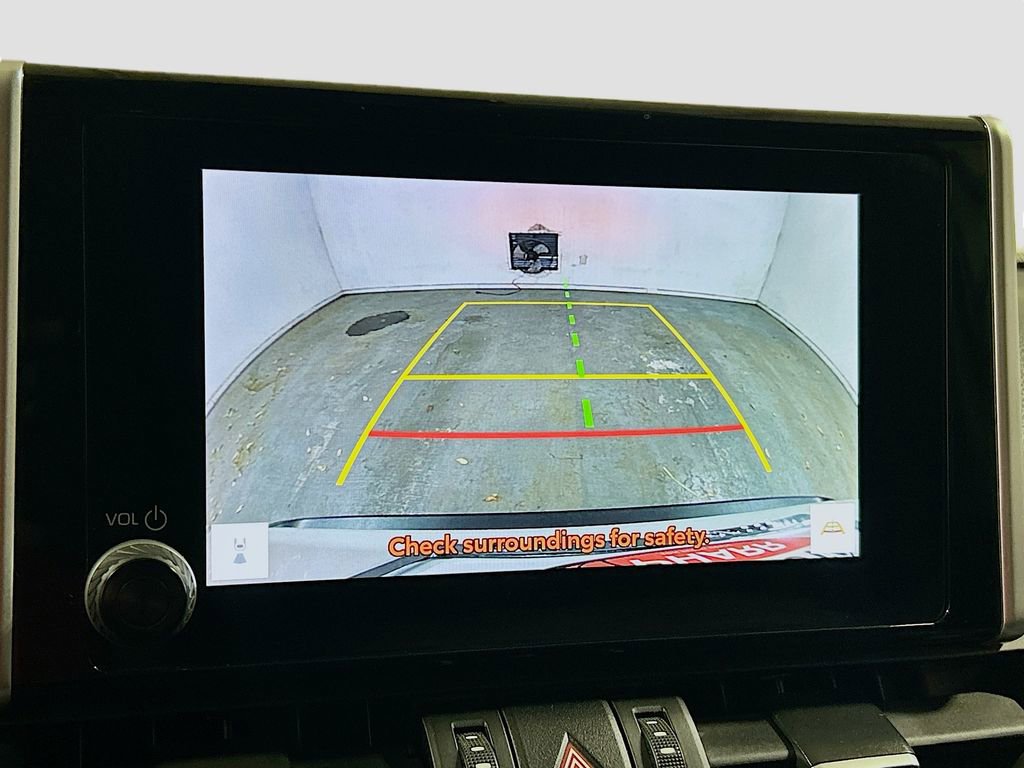 Used 2024 Toyota RAV4 XLE Premium image 11