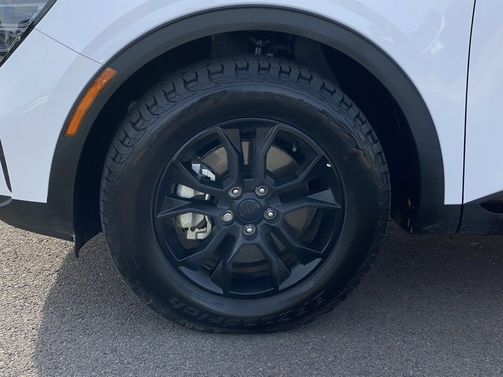 Certified 2025 Kia Sportage X-Pro Prestige image 34