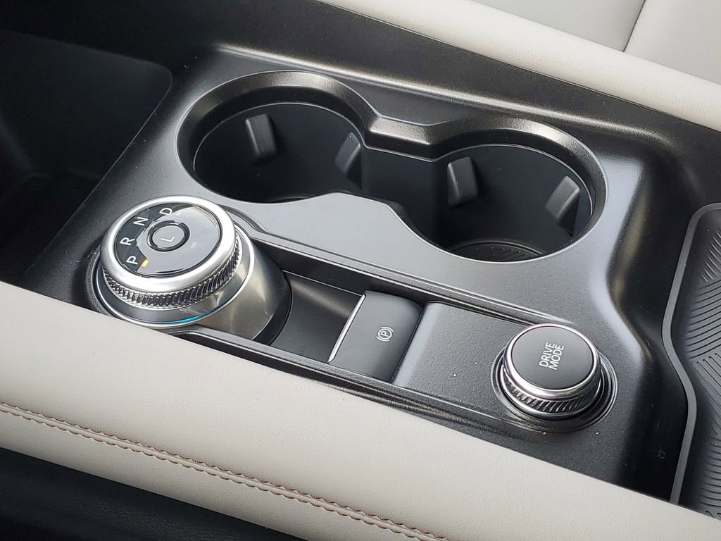 New 2026 Ford Explorer Active w/ Active Comfort Package image 20