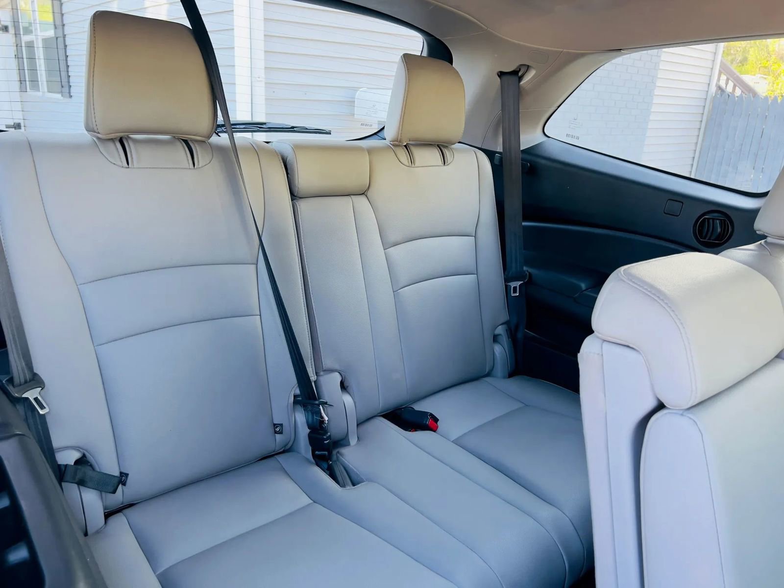 Used 2018 Honda Pilot EX-L image 22