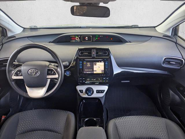Used 2019 Toyota Prius Prime Plus image 17