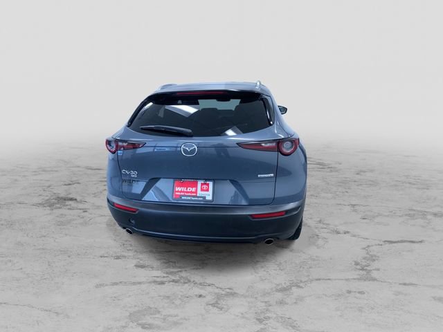 Used 2025 MAZDA CX-30 AWD 2.5 S w/ Preferred Package image 9