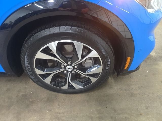 Certified 2023 Ford Mustang Mach-E Premium AWD/4WD image 2