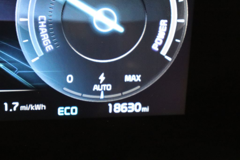 Used 2023 Kia Niro Wind w/ Wind Preserve Package FWD image 33