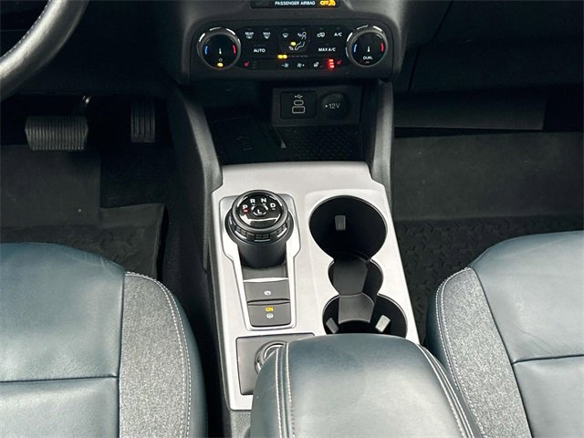 Used 2023 Ford Bronco Sport Outer Banks w/ Tech Package image 19