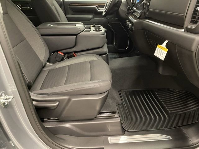 New 2026 Chevrolet Silverado 2500 LT w/ All Star Edition image 23
