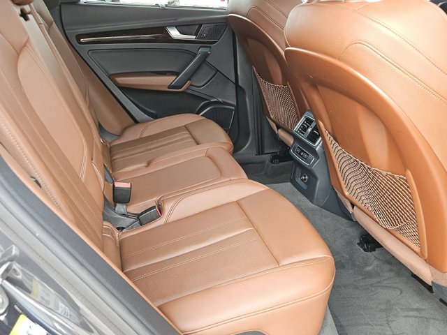 Used 2018 Audi Q5 2.0T Premium Plus w/ Premium Plus Package AWD/4WD image 27