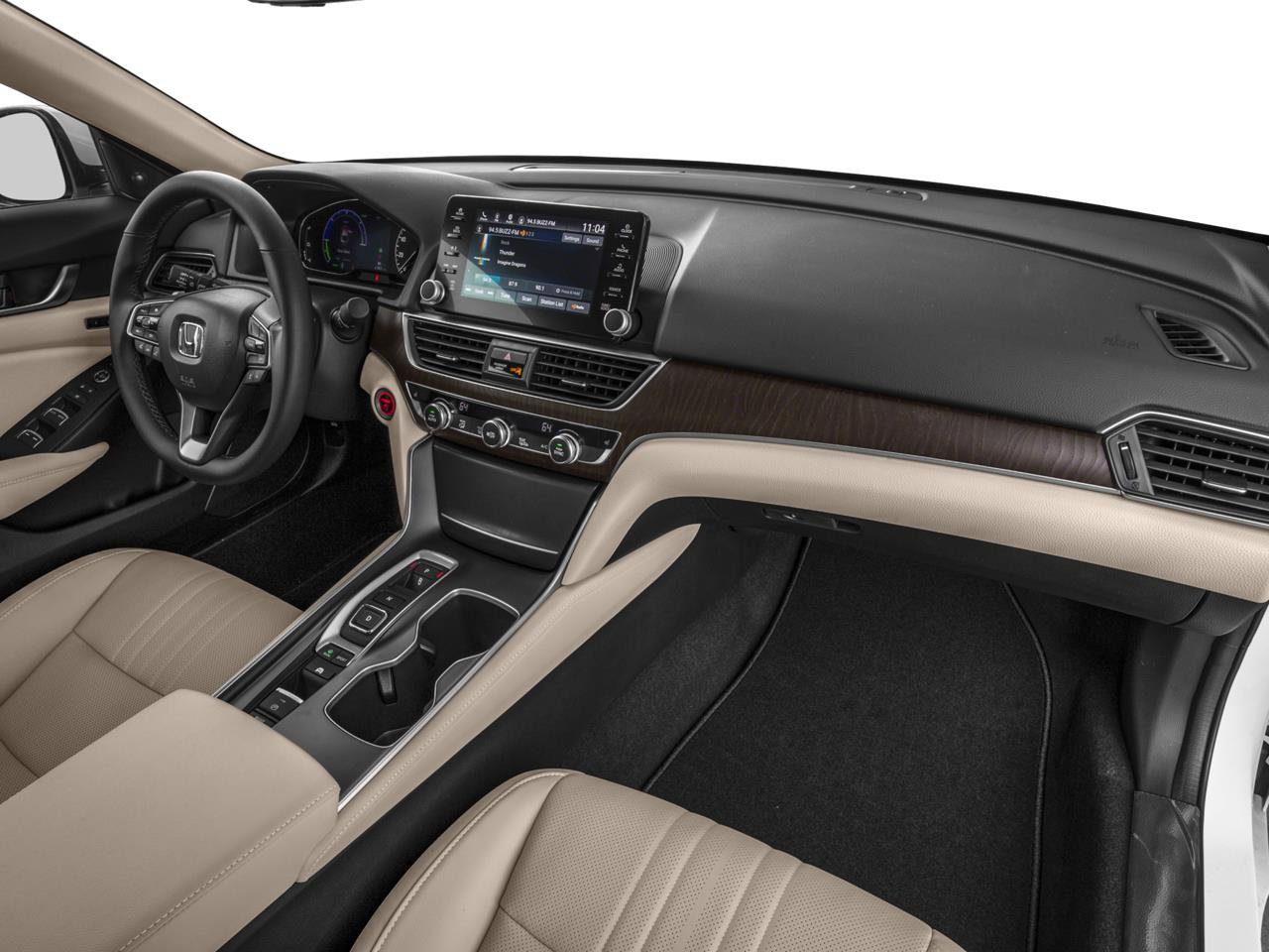 Used 2018 Honda Accord EX-L image 11