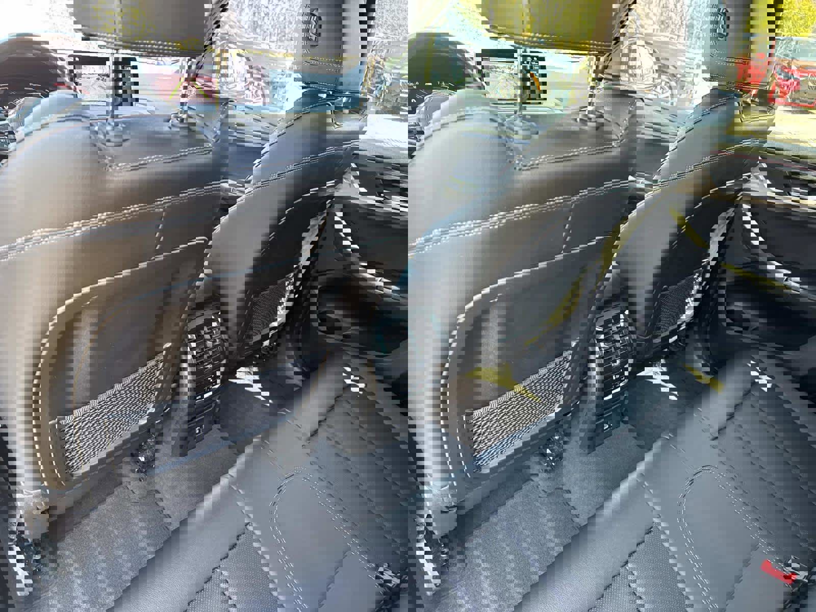 Used 2022 BMW X3 sDrive30i w/ M Sport Package 2 image 13