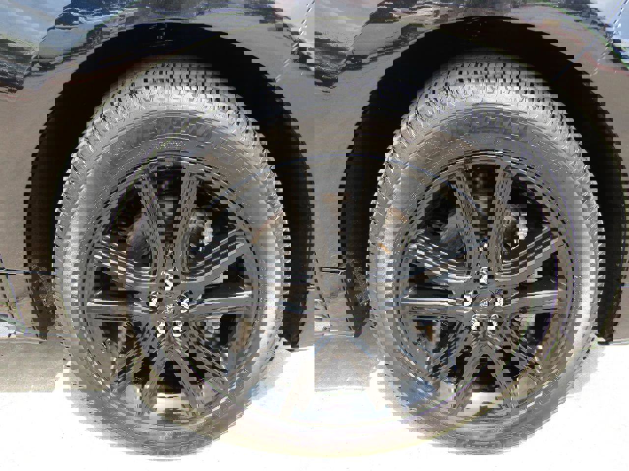 Used 2020 Ford Edge ST-Line AWD/4WD image 7