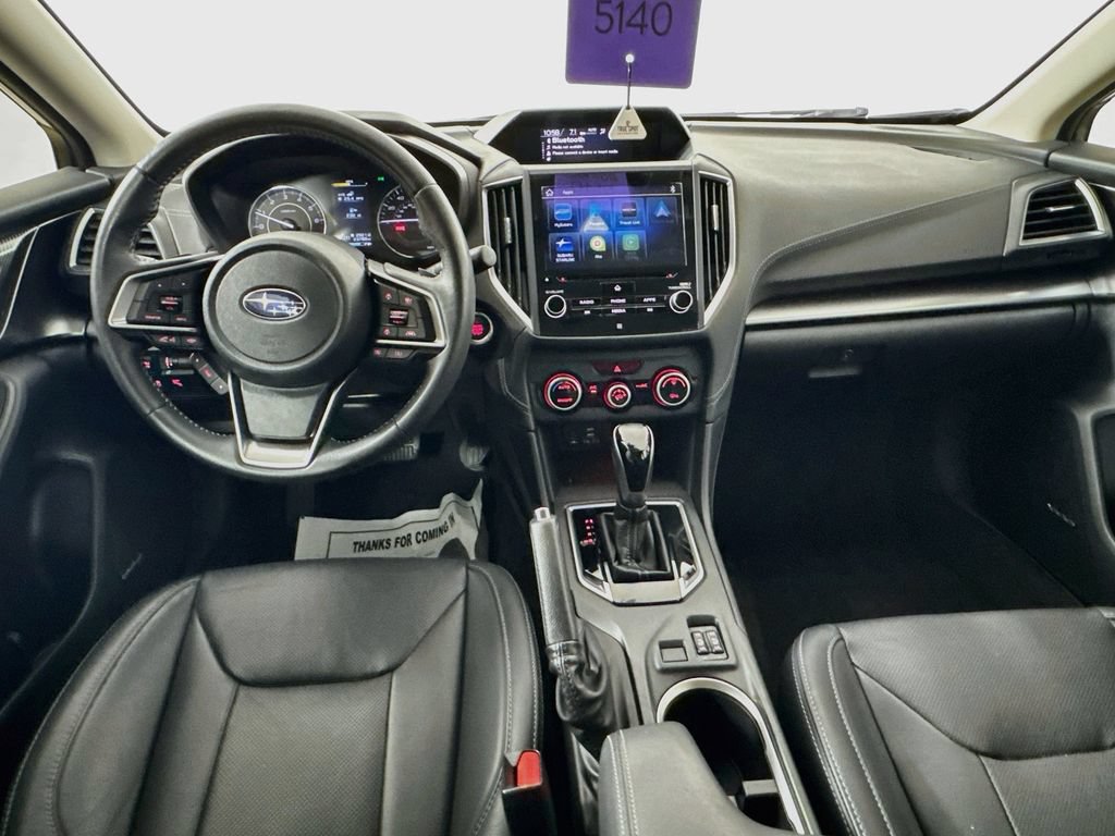 Used 2020 Subaru Impreza 2.0i Limited w/ Popular Package #2 AWD/4WD image 26