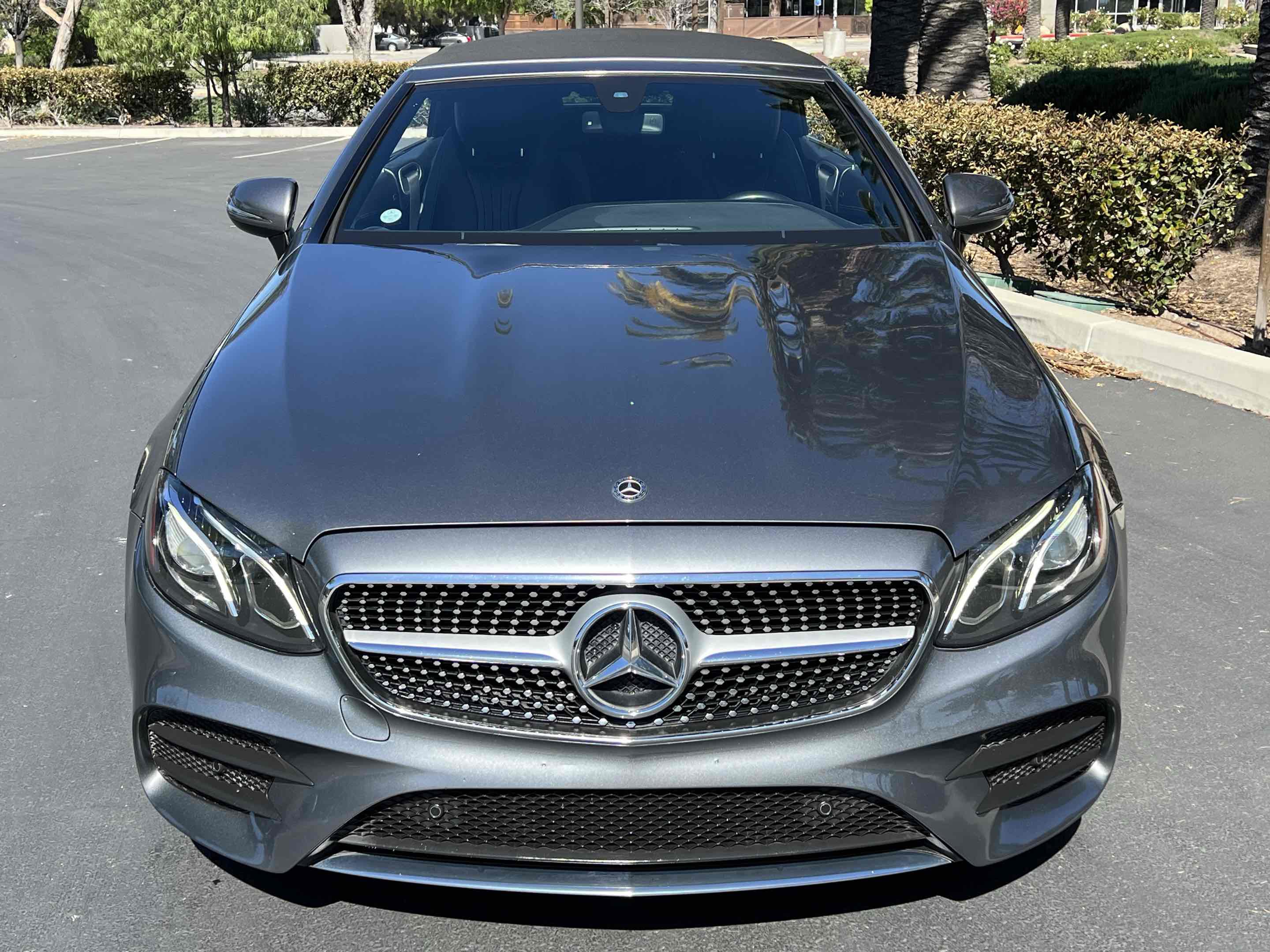 Used 2018 Mercedes-Benz E 400 Cabriolet image 14