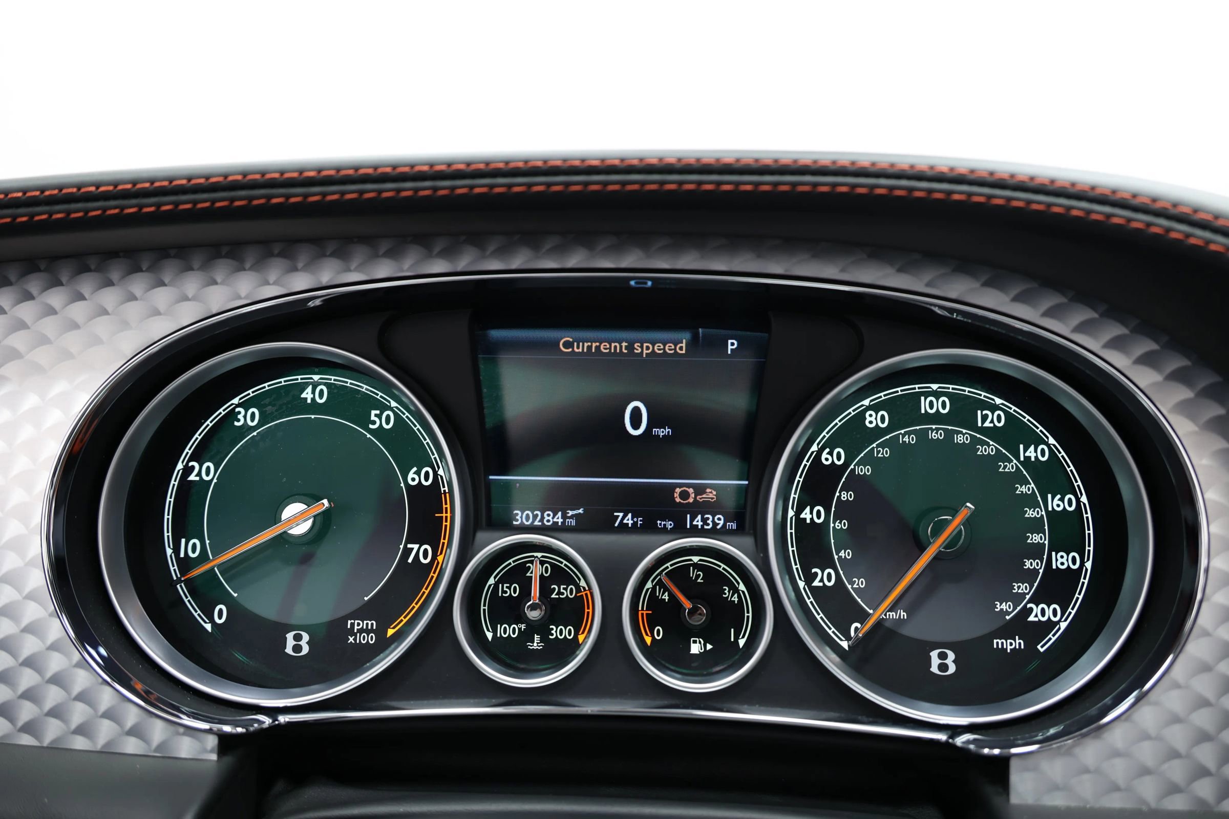 Used 2014 Bentley Continental GT V8 S AWD/4WD image 31