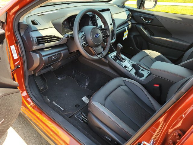 Certified 2025 Subaru Crosstrek 2.5i Limited w/ Crosstrek Mirror Package AWD/4WD image 22