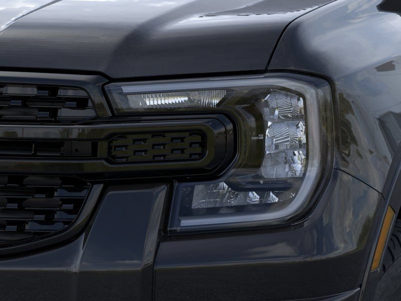 New 2026 Ford Ranger XLT w/ Equipment Group 301A High AWD/4WD image 19