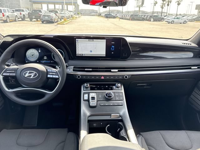 New 2025 Hyundai Palisade Calligraphy AWD/4WD image 24