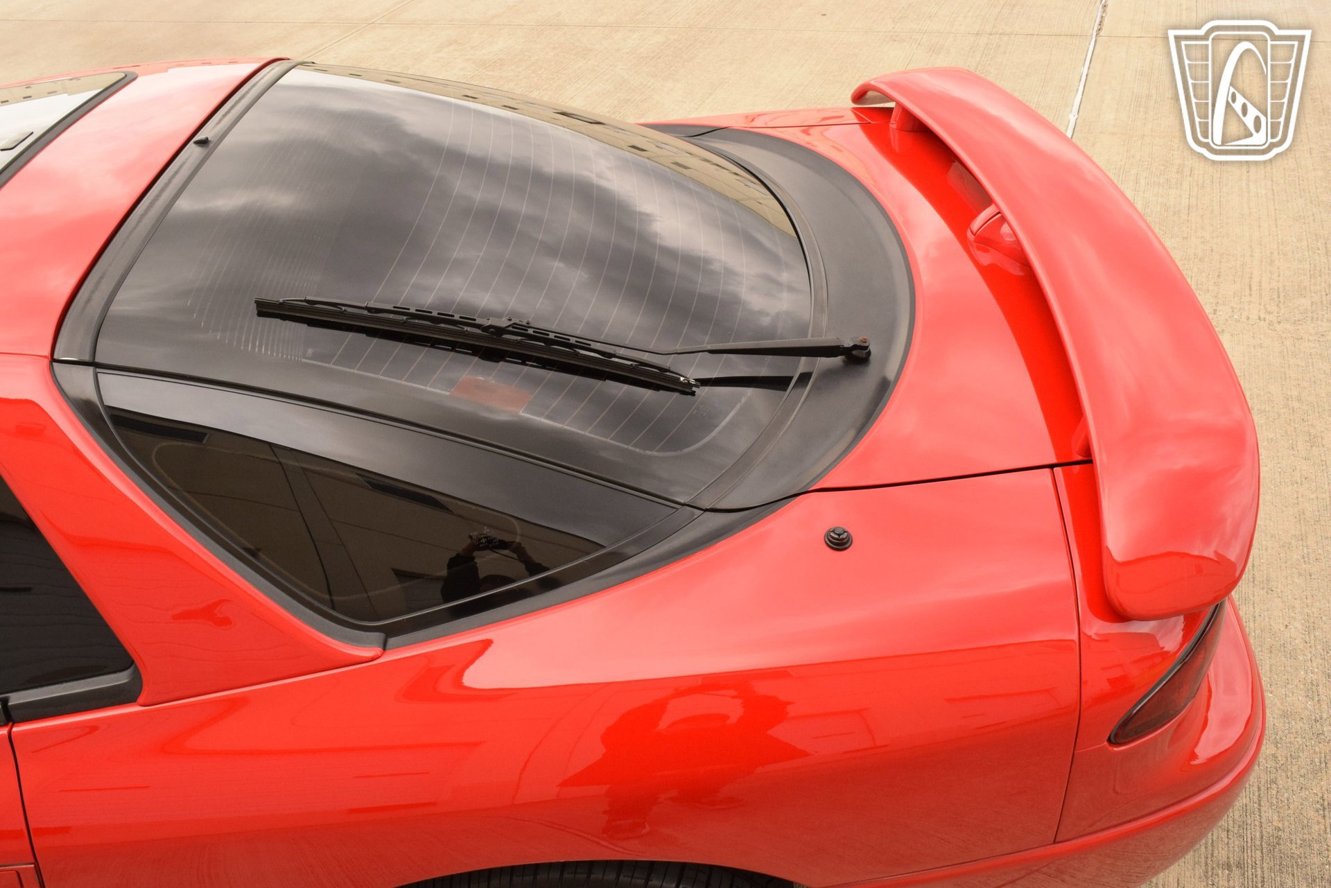 Used 1991 Mitsubishi 3000GT VR-4 AWD/4WD image 36