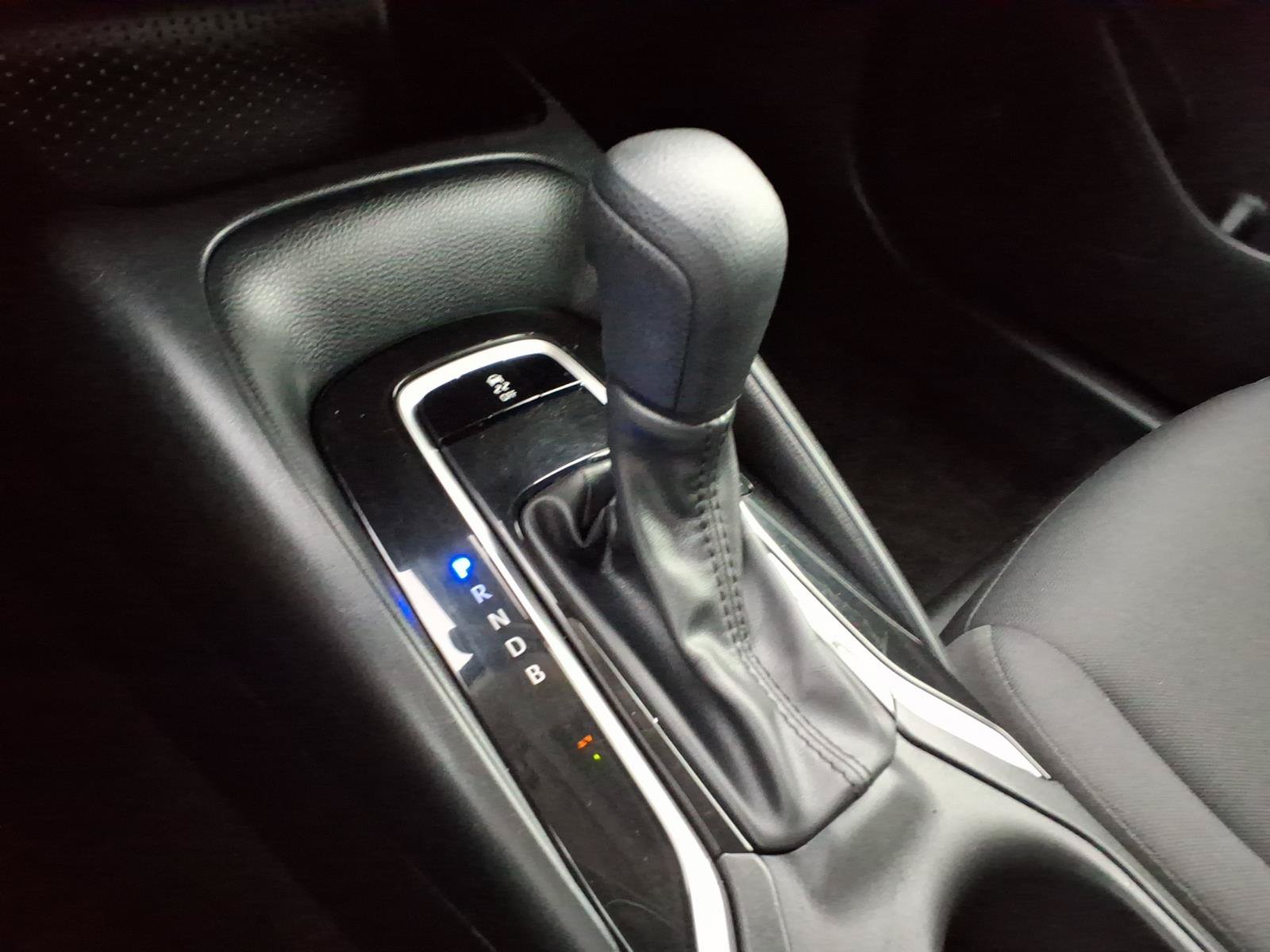 Certified 2024 Toyota Corolla LE FWD image 19