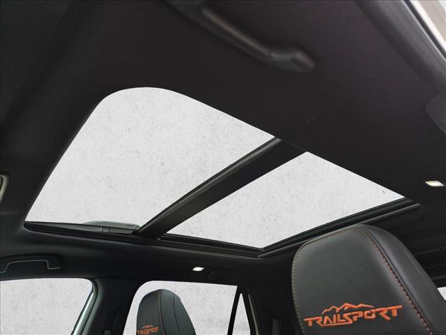 New 2026 Honda Passport TrailSport image 16