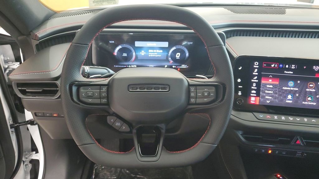 New 2026 Dodge Charger Scat Pack image 26