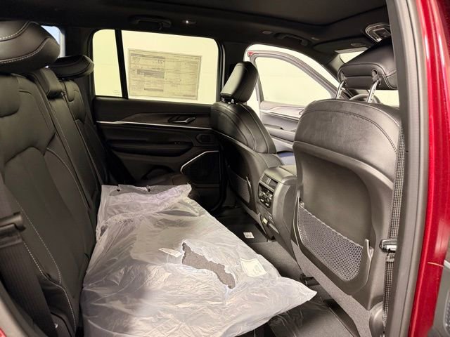 New 2026 Jeep Grand Cherokee Limited image 28