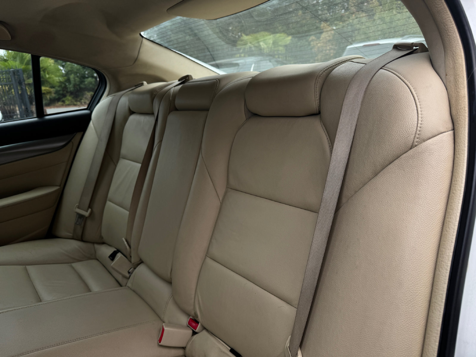 Used 2010 Acura TL FWD image 16