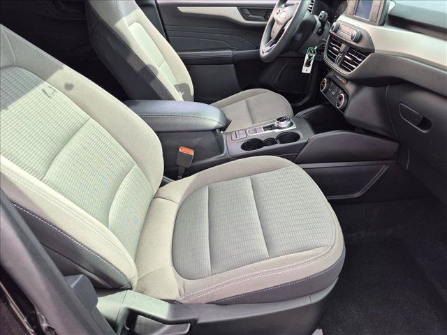 Used 2022 Ford Escape S FWD image 18
