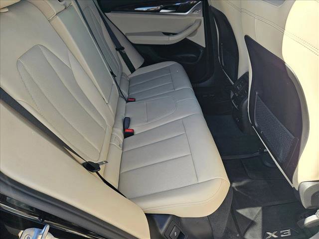 Used 2024 BMW X3 xDrive30i w/ Convenience Package image 20