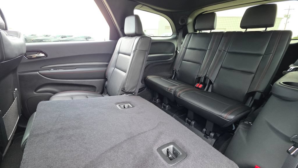 New 2026 Dodge Durango GT AWD/4WD image 20