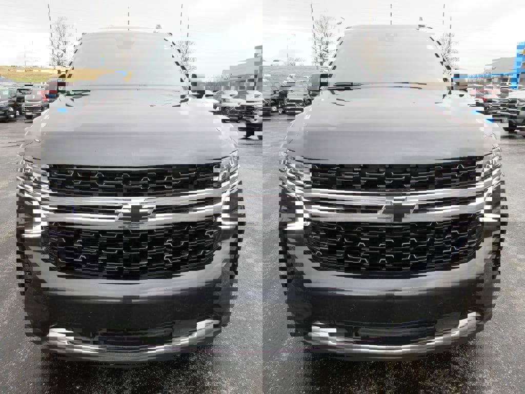 Used 2023 Chevrolet Tahoe LS RWD image 8