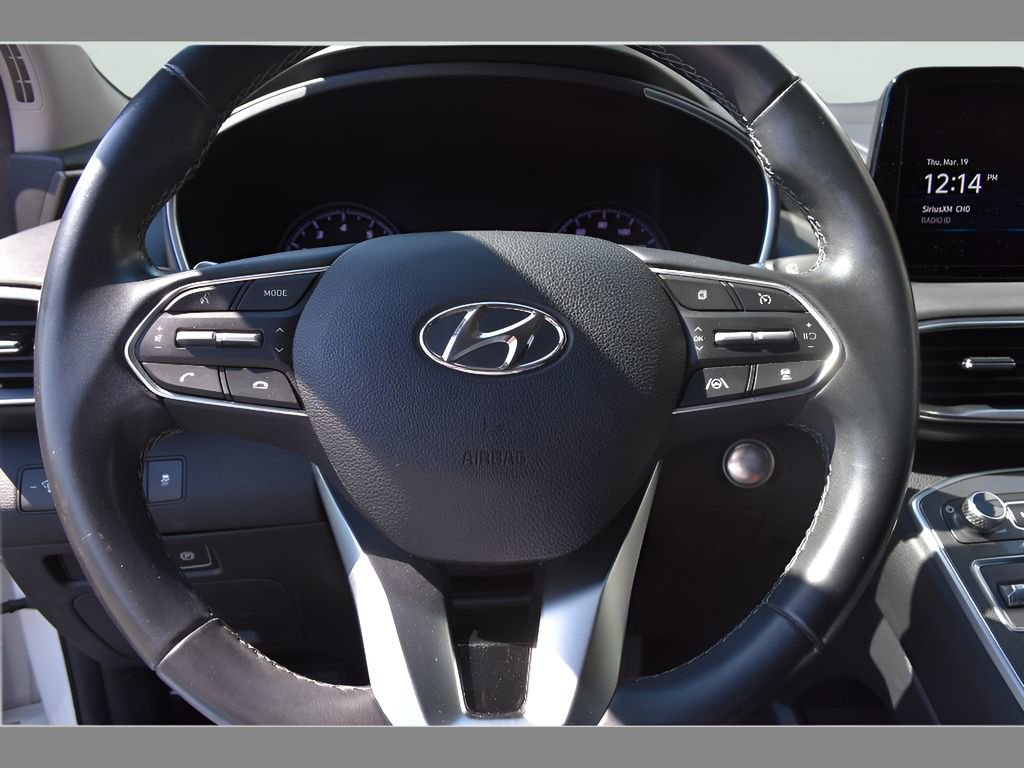 Used 2023 Hyundai Santa Fe XRT FWD image 18