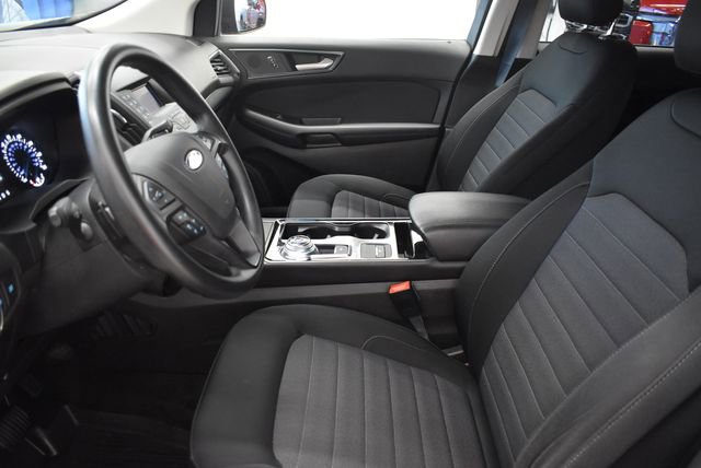 Used 2019 Ford Edge SE AWD/4WD image 22