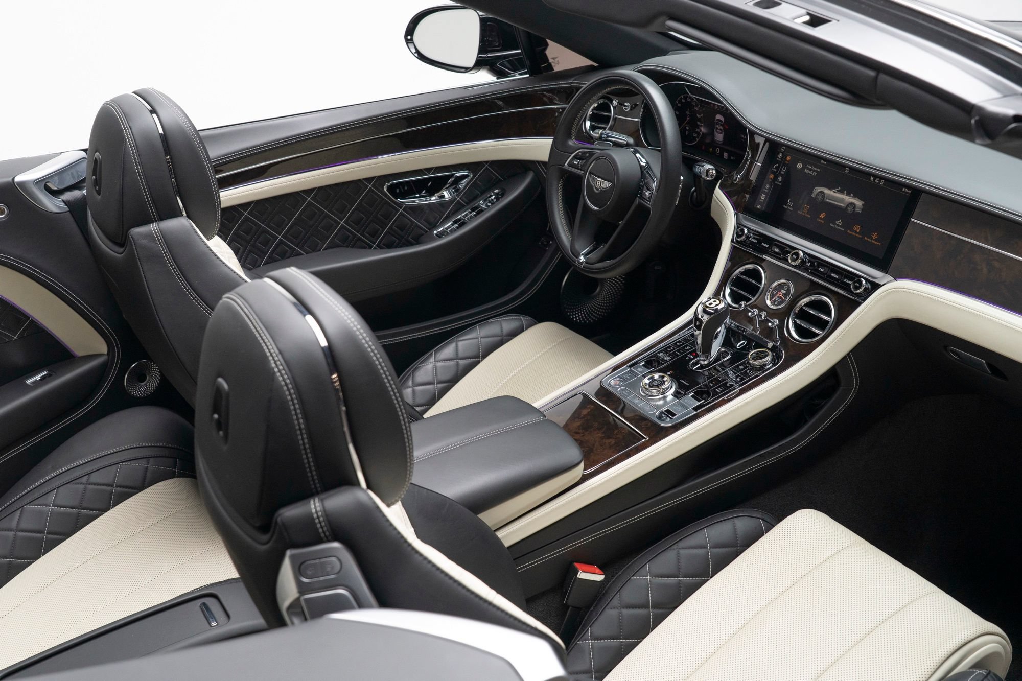 Used 2020 Bentley Continental GT First Edition AWD/4WD image 58