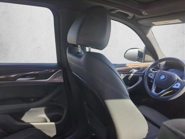 Used 2024 BMW X3 sDrive30i w/ Convenience Package w/ZPA image 20