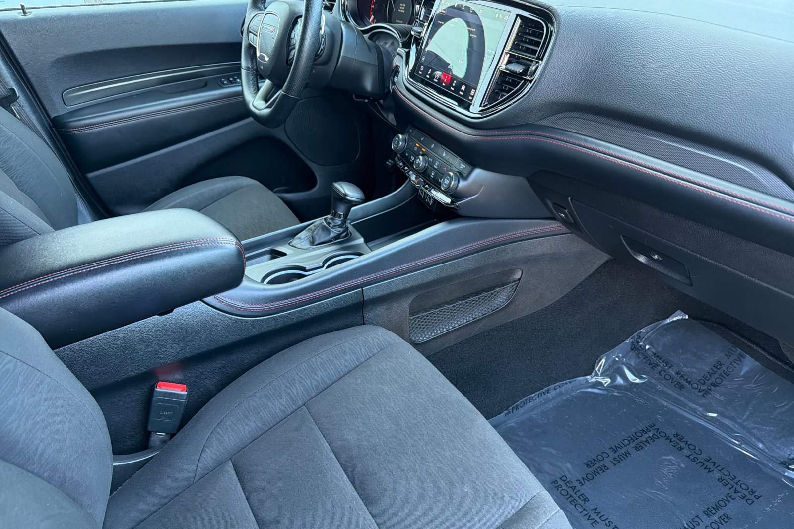 Used 2025 Dodge Durango GT image 16