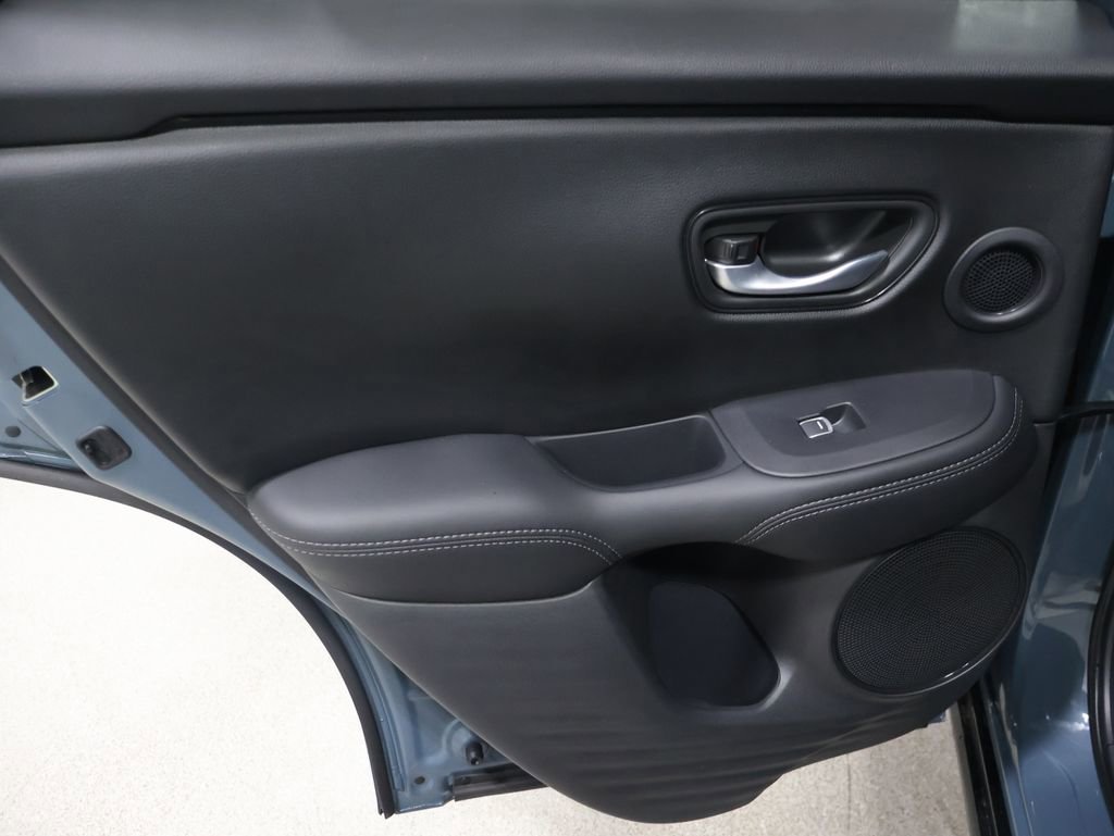 New 2027 Honda HR-V EX-L image 15