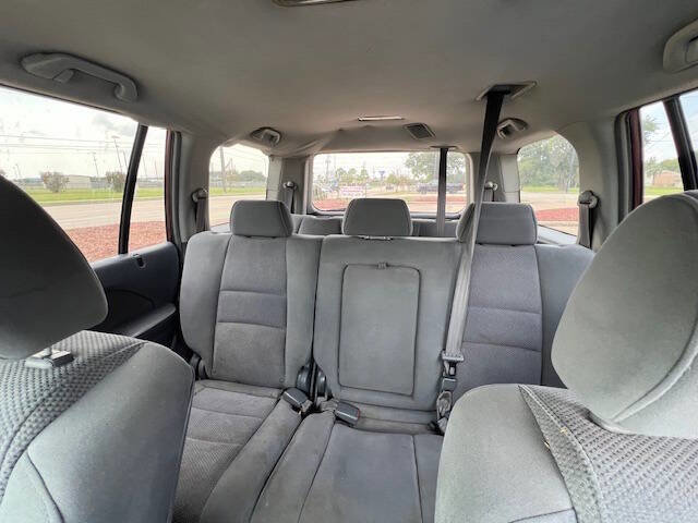 Used 2008 Honda Pilot EX image 9