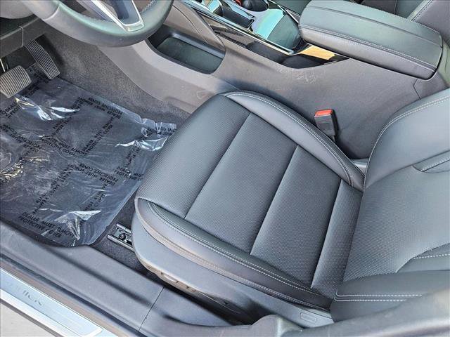 New 2025 Buick Envision Preferred image 5