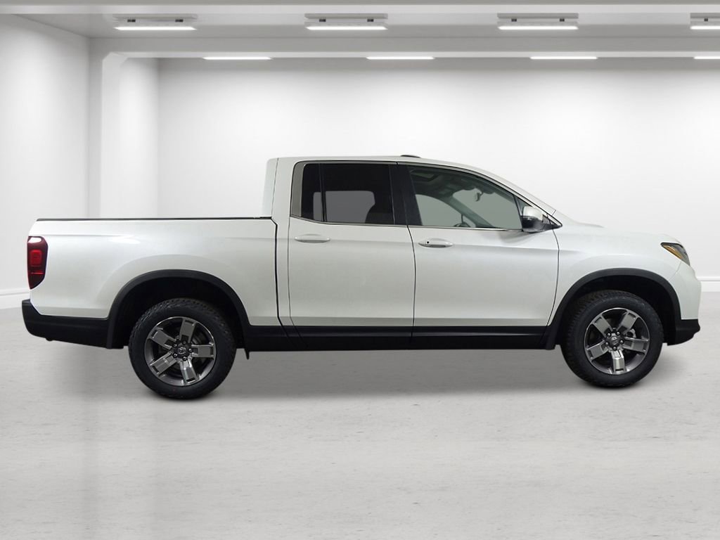 New 2026 Honda Ridgeline RTL image 6