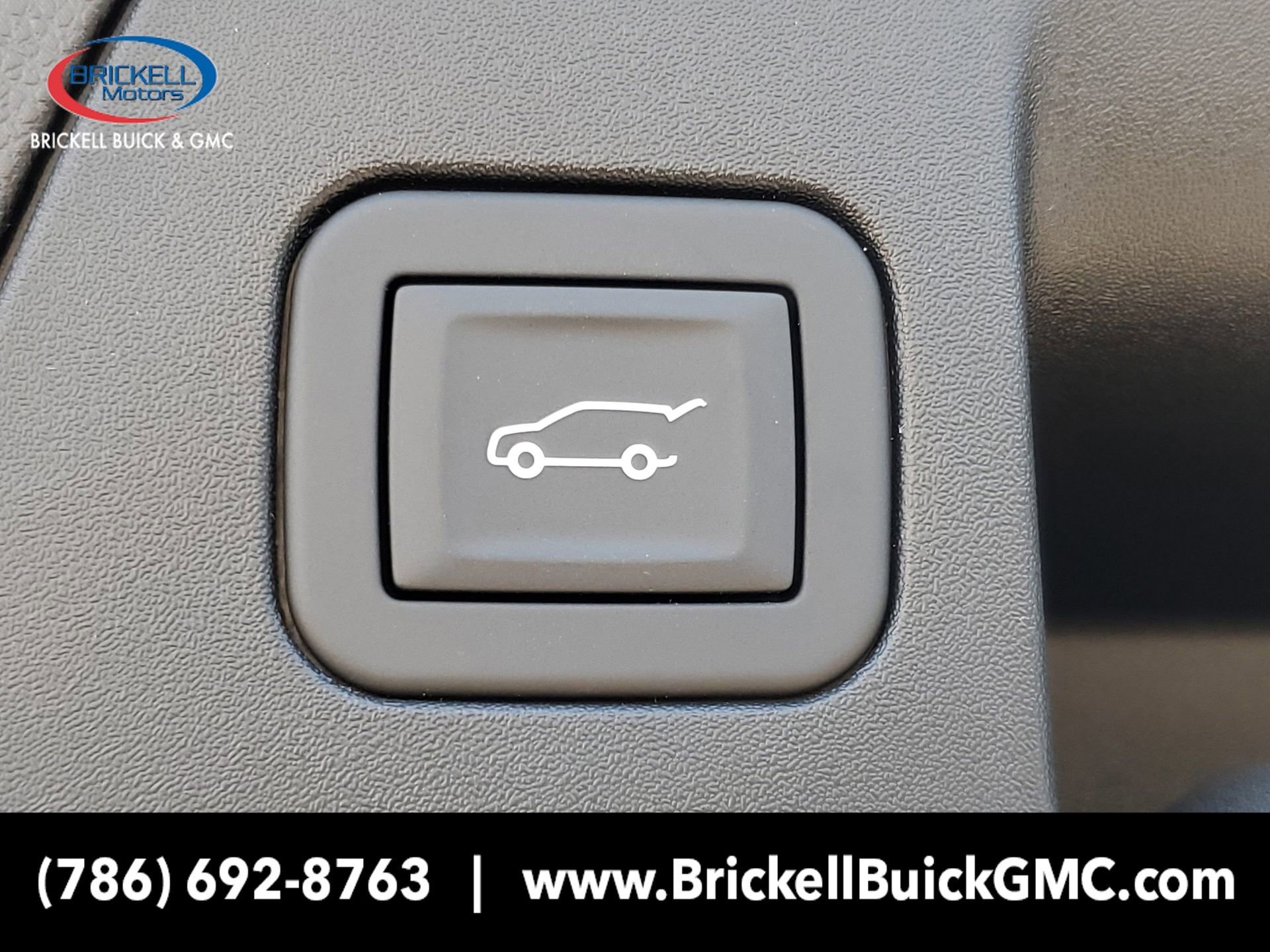 New 2026 Buick Envision Avenir AWD/4WD image 9