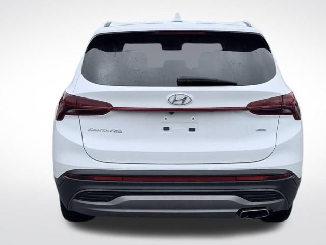 Used 2023 Hyundai Santa Fe SE w/ Cargo Package AWD/4WD image 7