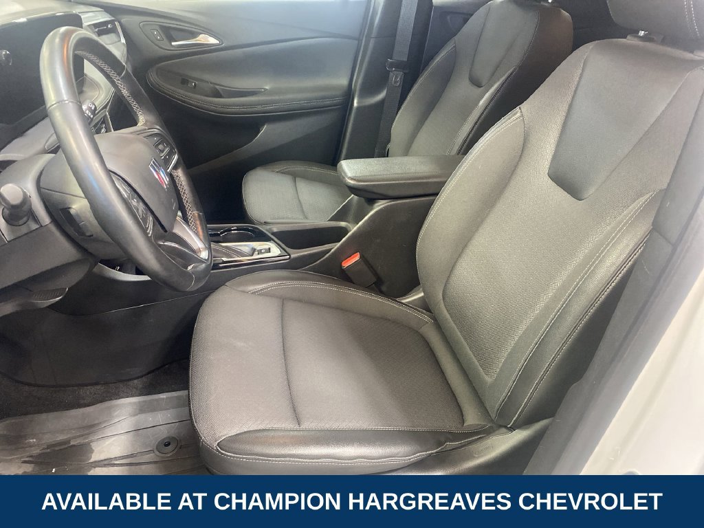 Certified 2024 Buick Encore GX Preferred w/ Comfort Package FWD image 26