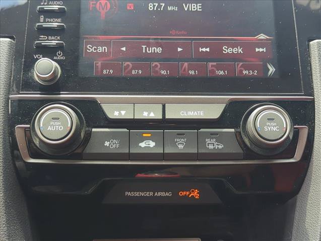 Used 2021 Honda Civic Type R image 21