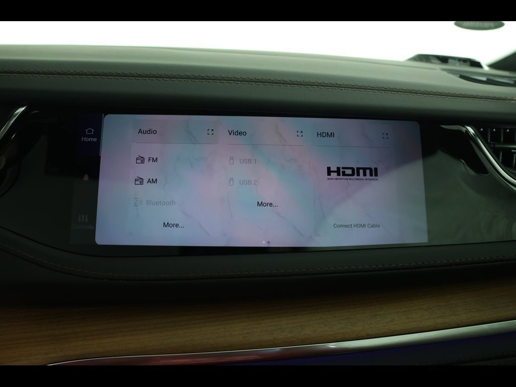 New 2025 Jeep Grand Cherokee L Summit image 25