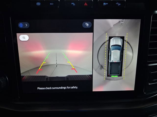 Used 2023 Ford F250 Lariat w/ Lariat Ultimate Package image 21