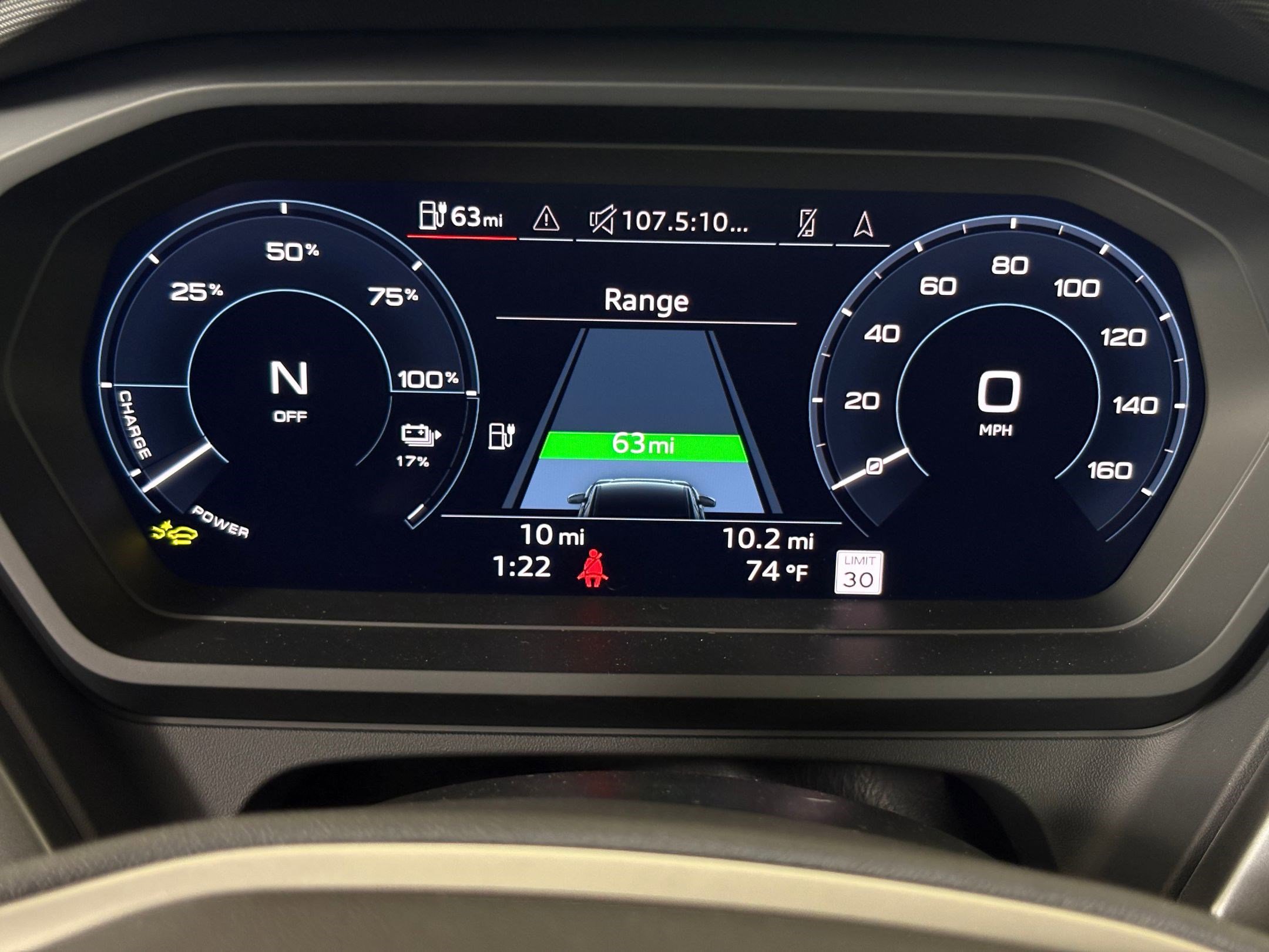 New 2026 Audi Q4 e-tron Premium image 18