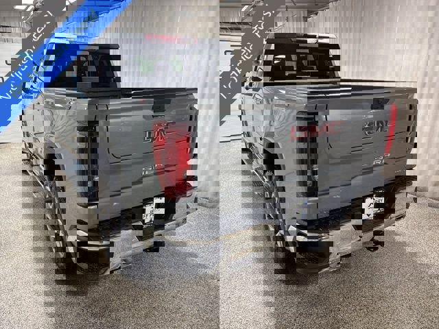 New 2026 GMC Sierra 1500 SLT w/ SLT Premium Plus Package image 6